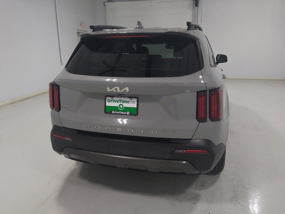 Used 2022 Kia Sorento S AWD/4WD image 7