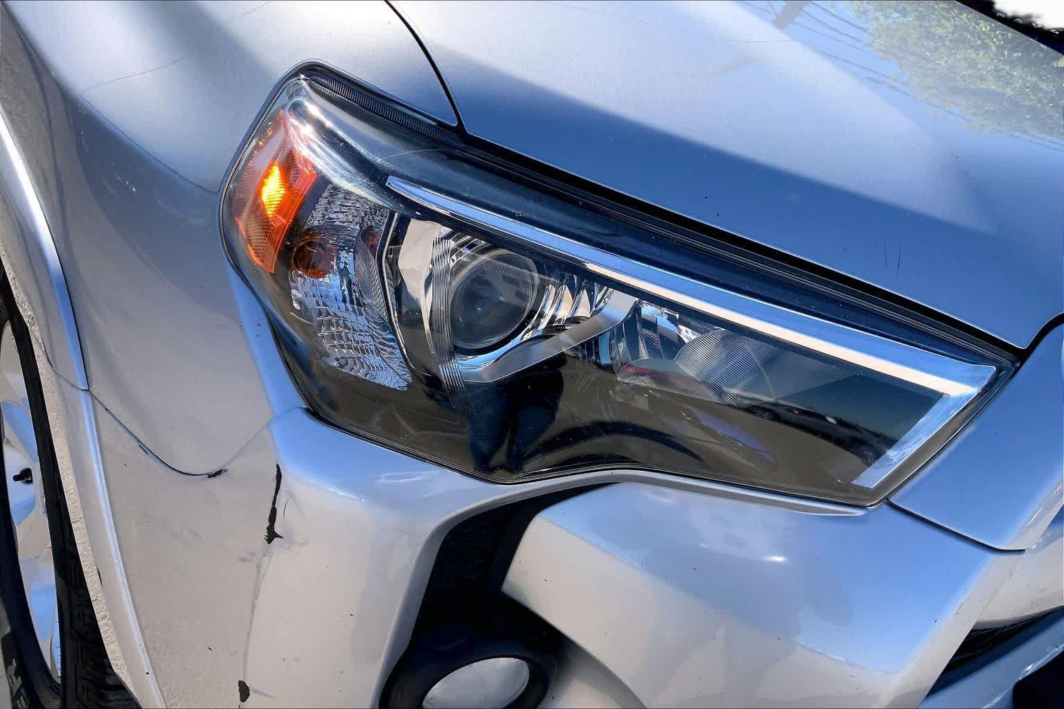 Used 2016 Toyota 4Runner SR5 RWD image 27