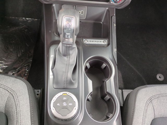 New 2026 Ford Bronco 2-Door image 18