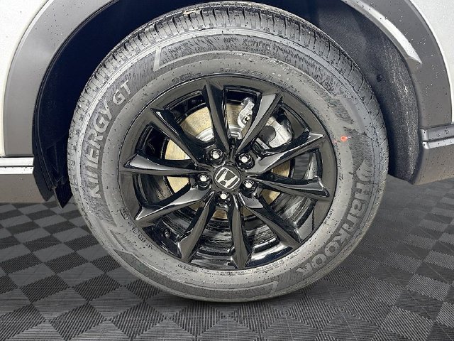 New 2027 Honda CR-V Sport-L image 9