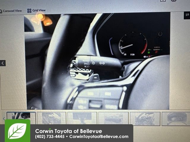 Used 2025 Honda Civic Sport image 14