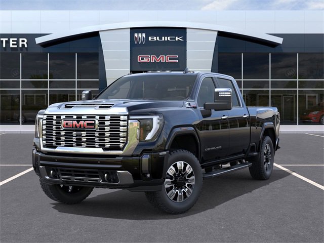 New 2026 GMC Sierra 2500 Denali w/ Denali Reserve Package image 6