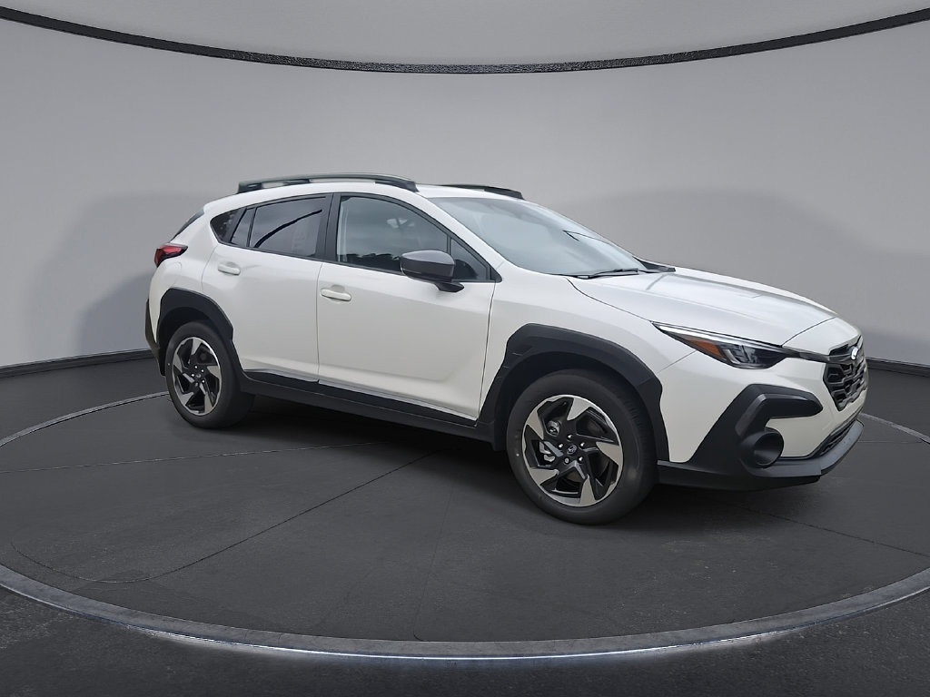 New 2026 Subaru Crosstrek 2.5i Limited AWD/4WD image 6