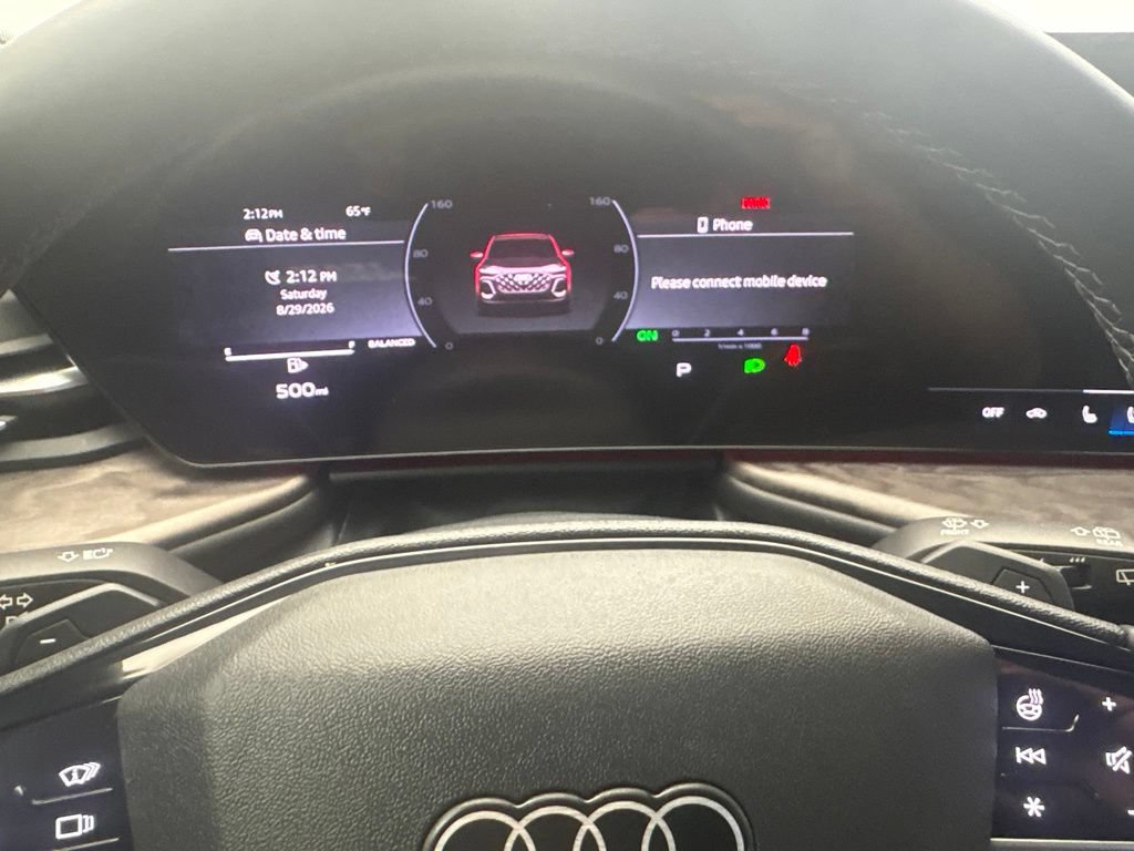 Used 2025 Audi Q5 Premium Plus AWD/4WD image 32