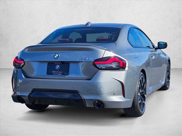 New 2026 BMW 230i Coupe w/ M Sport Package image 2