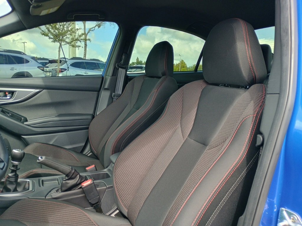 Used 2023 Subaru WRX Premium w/ Popular Package #2 image 13