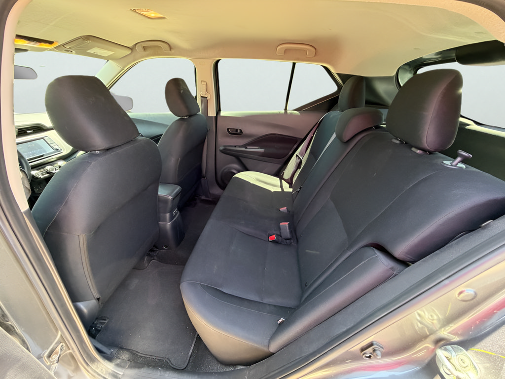 Used 2023 Nissan Kicks S FWD image 22