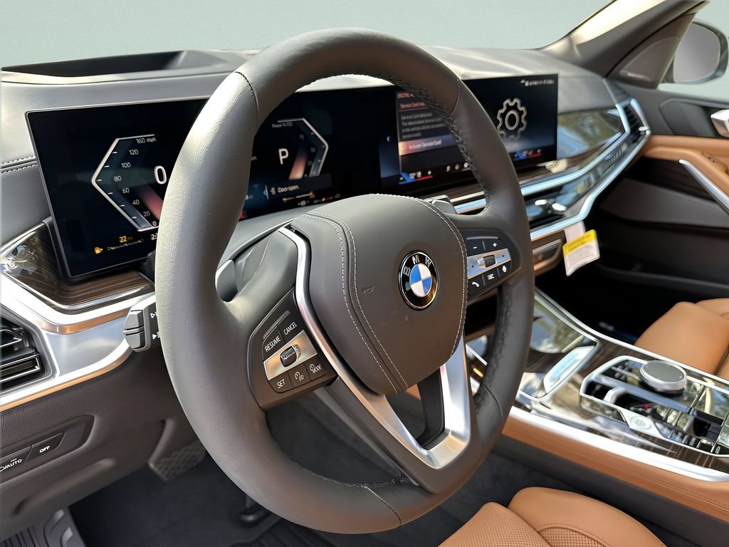 New 2026 BMW X5 sDrive40i RWD image 17