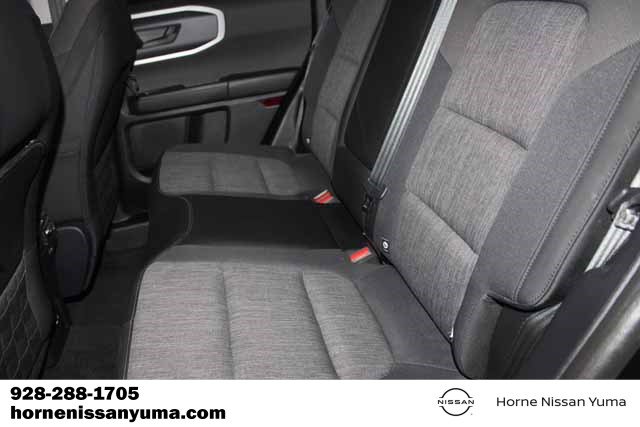 Used 2021 Ford Bronco Sport Big Bend w/ Big Bend Package (96B) image 5