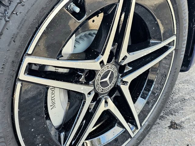 New 2026 Mercedes-Benz C 300 4MATIC Sedan image 6