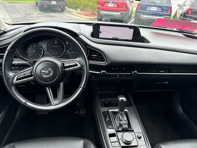Used 2021 MAZDA CX-30 AWD 2.5 S w/ Select Package image 22