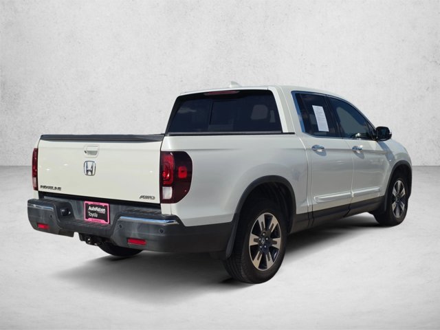 Used 2019 Honda Ridgeline RTL-E image 5