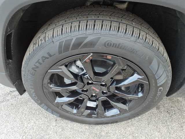 New 2027 GMC Terrain Elevation w/ Elevation Premium Package AWD/4WD image 13