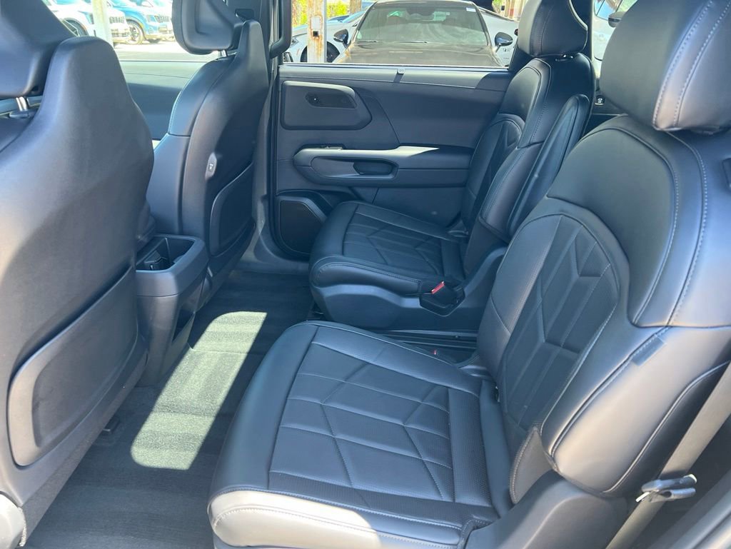 Used 2027 Kia Telluride SX X-Line AWD/4WD image 9