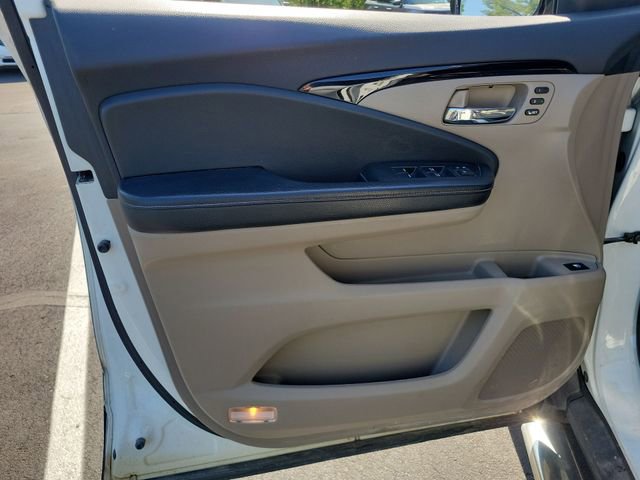 Used 2020 Honda Ridgeline RTL-E image 40