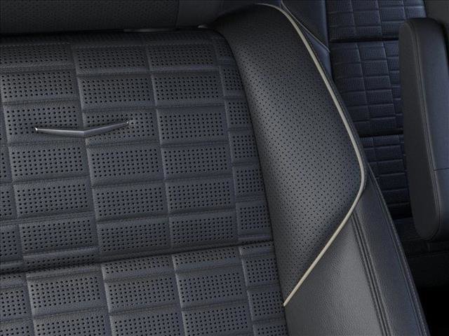 New 2024 Cadillac Escalade Premium Luxury Platinum image 21