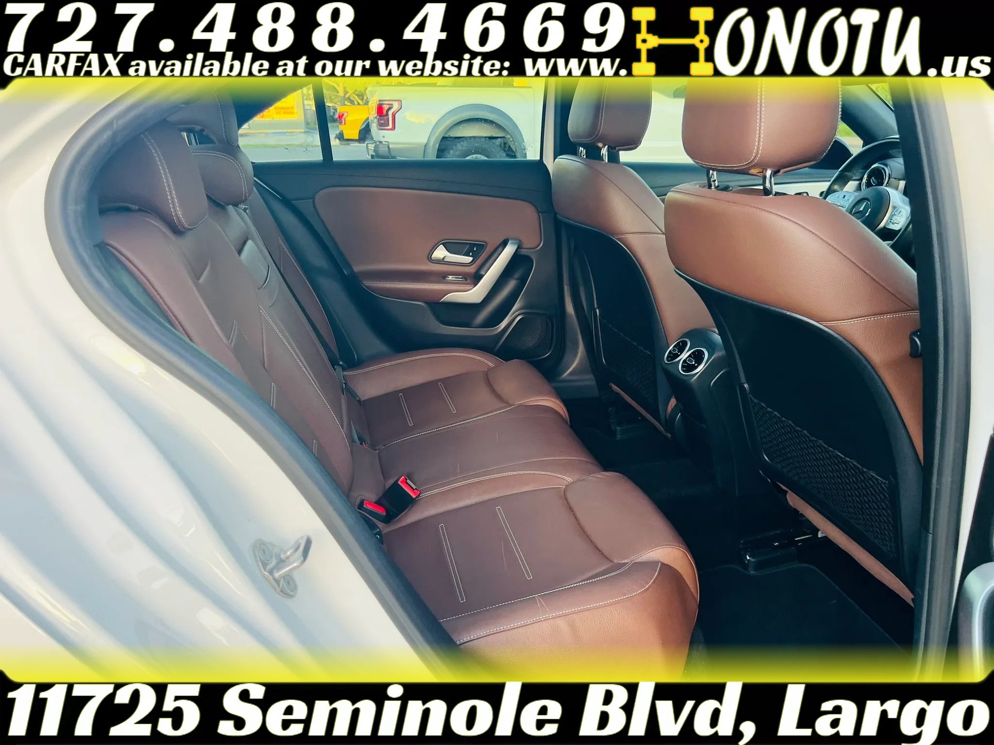 Used 2019 Mercedes-Benz A 220 image 15