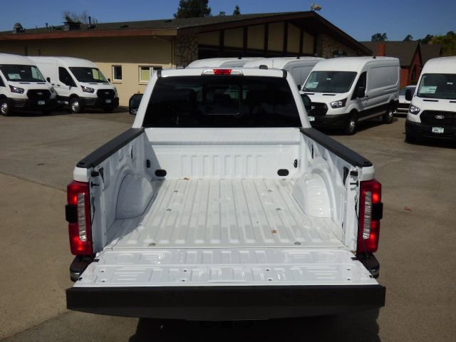 New 2026 Ford F350 Lariat w/ Lariat Premium Package AWD/4WD image 12