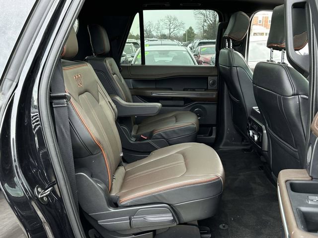 Used 2020 Ford Expedition Max King Ranch image 19