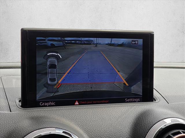 Used 2016 Audi S3 Premium Plus w/ Technology Package image 22