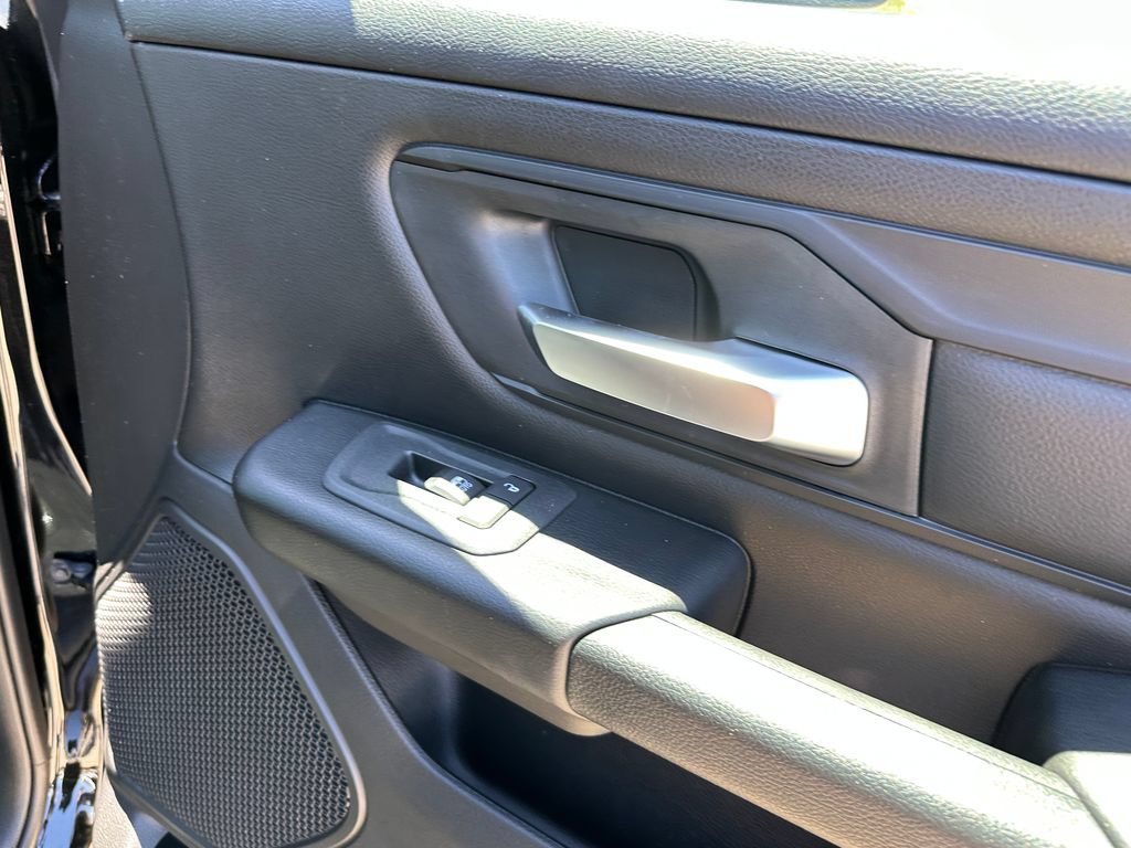New 2026 RAM 1500 Express RWD image 19