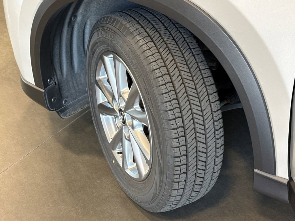 Used 2025 MAZDA CX-5 AWD 2.5 S image 23