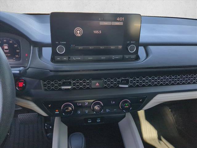 Used 2024 Honda Accord EX image 14