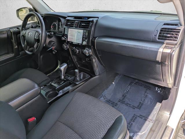 Used 2020 Toyota 4Runner TRD Off-Road AWD/4WD image 20