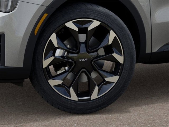 New 2026 Kia Sorento EX image 9
