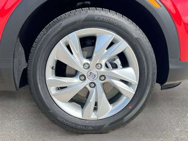 New 2026 Buick Encore GX Preferred w/ Comfort Package image 19