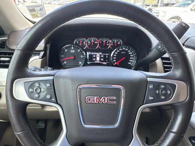 Used 2020 GMC Yukon SLT w/ Premium Edition image 27