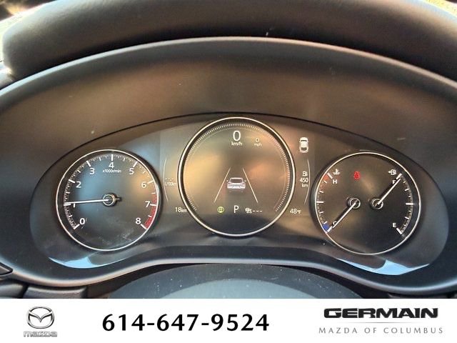 New 2026 MAZDA CX-30 AWD 2.5 S w/ Select Sport Pkg image 24