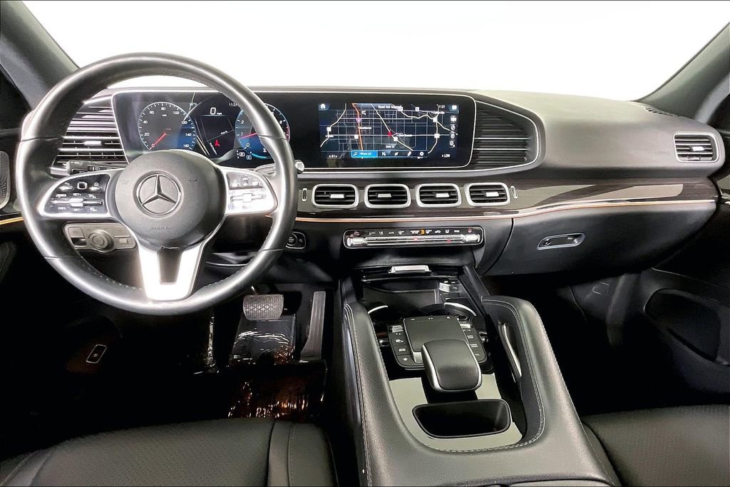 Used 2022 Mercedes-Benz GLE 350 image 13