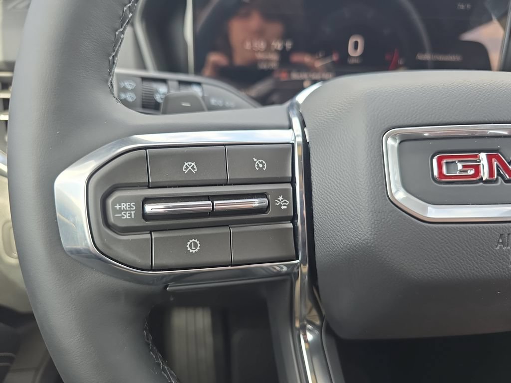 New 2027 GMC Terrain Elevation w/ Elevation Premium Package FWD image 17