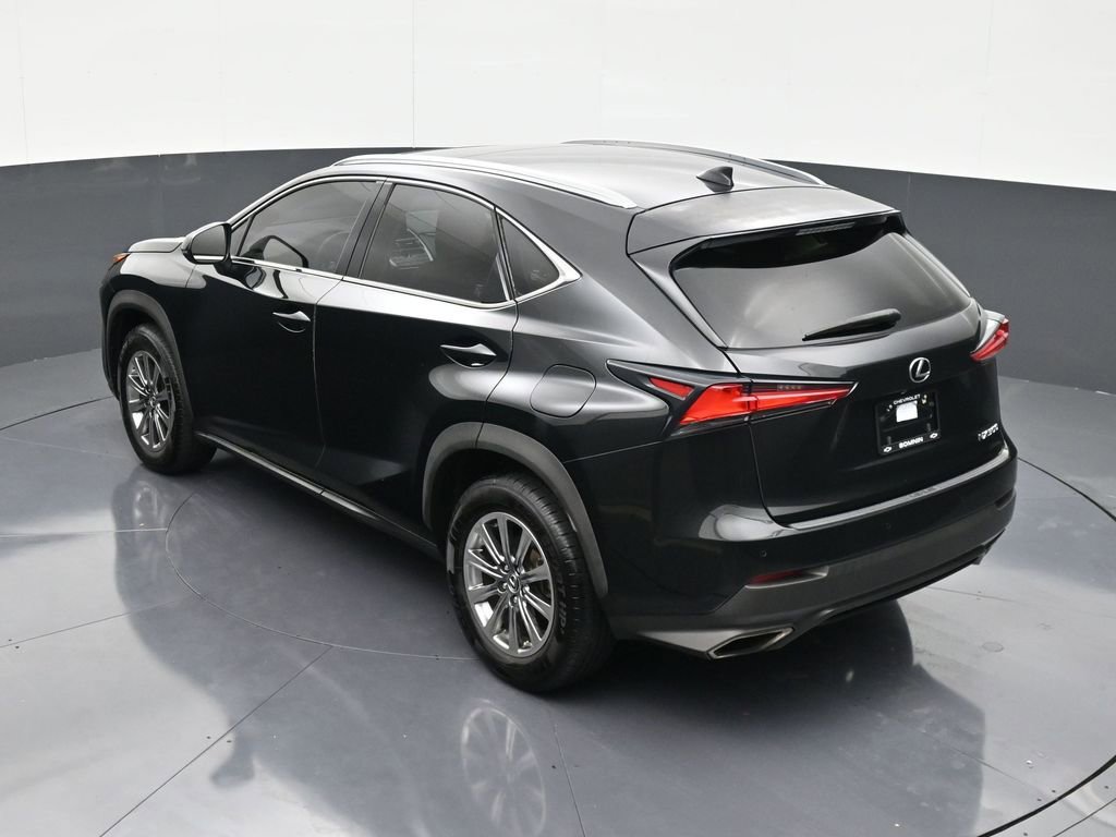 Used 2019 Lexus NX 300 FWD w/ Comfort Package image 16