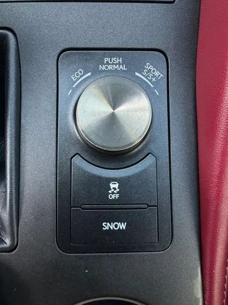 Used 2016 Lexus RC 350 RWD image 37