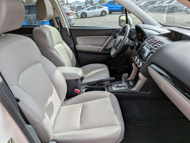 Used 2018 Subaru Forester 2.5i Limited image 27