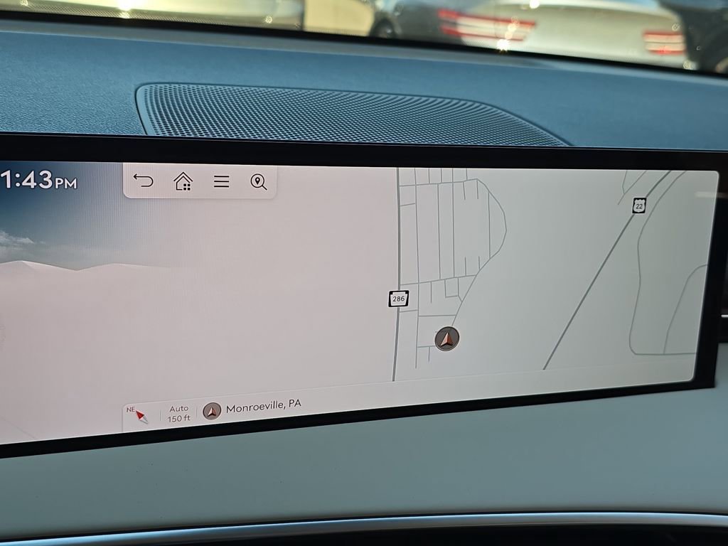 New 2026 Genesis GV70 2.5T image 13