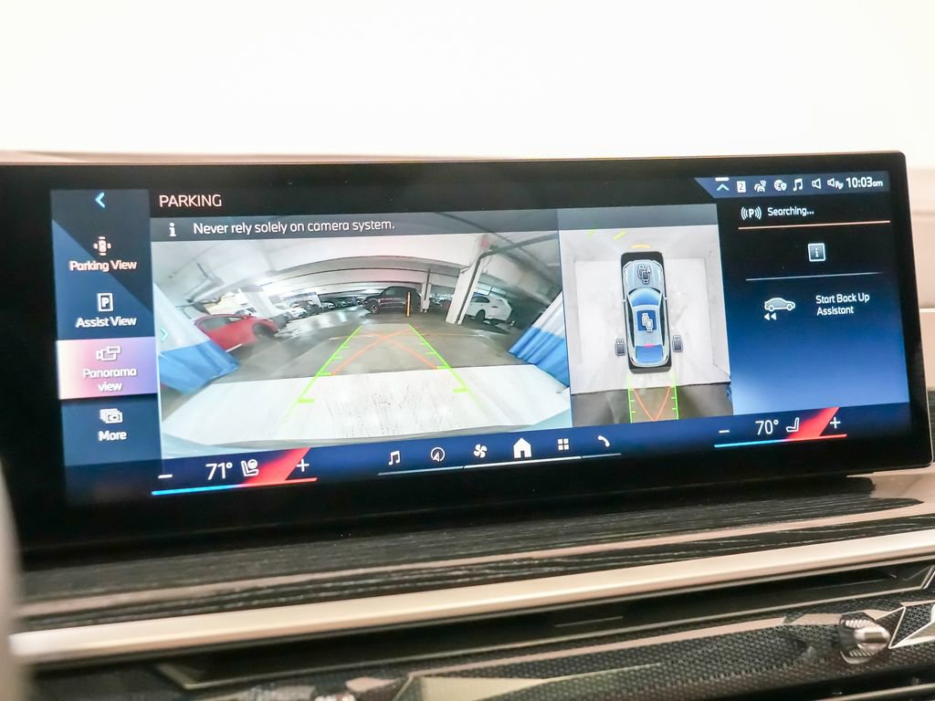 Used 2024 BMW X6 xDrive40i w/ Premium Package image 29