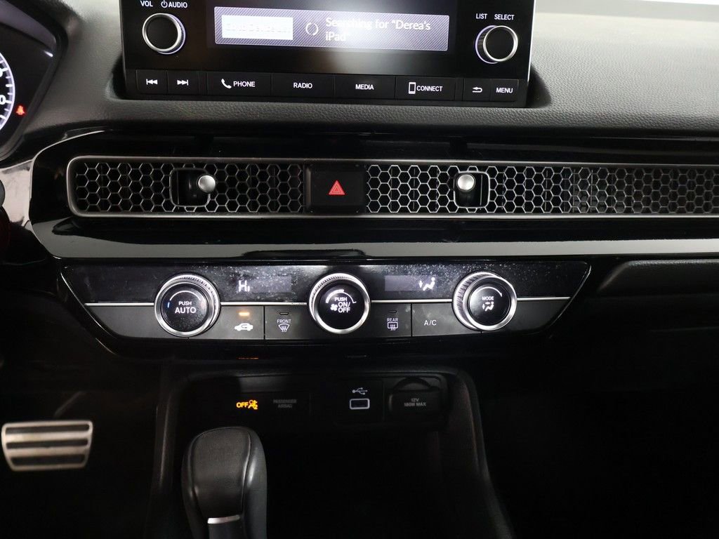 Used 2024 Honda Civic Sport image 41