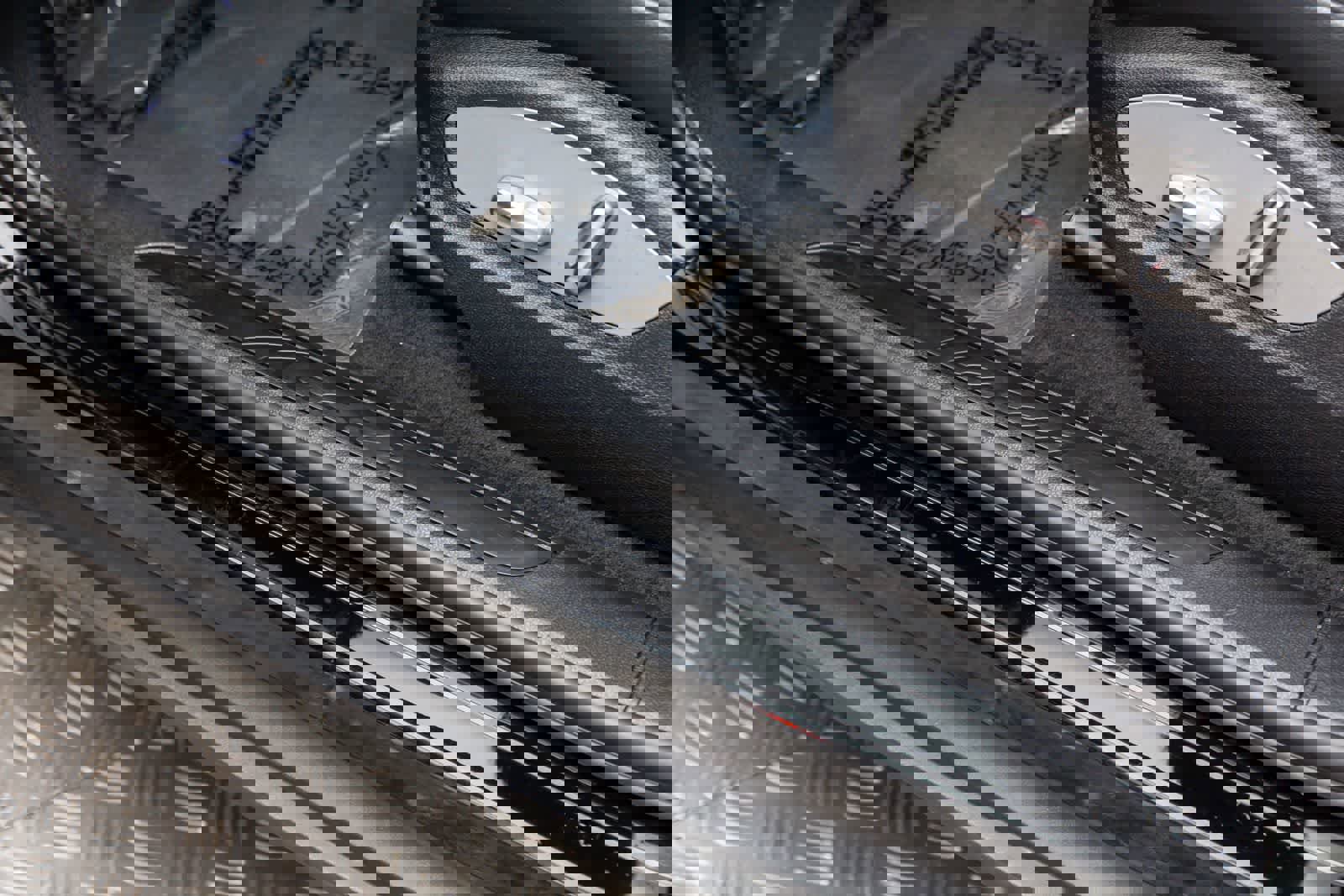 Used 2022 Porsche Macan image 25