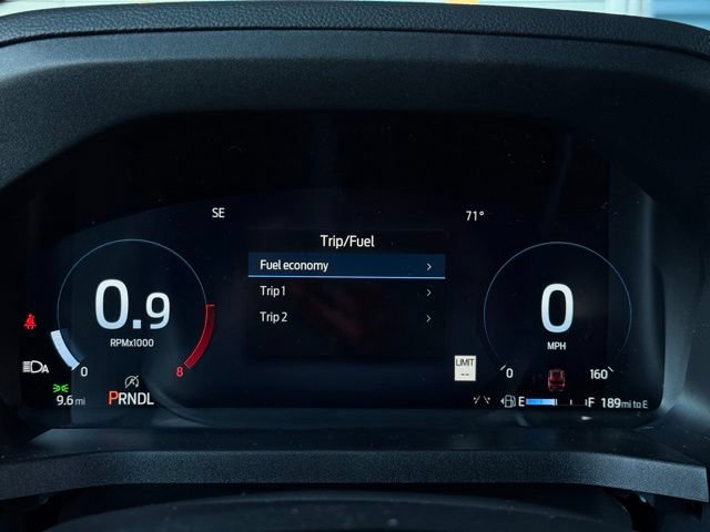 New 2026 Ford Explorer ST-Line w/ ST-Line Street Pack AWD/4WD image 12