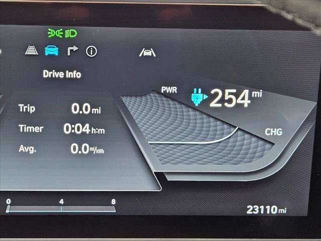 Used 2024 Hyundai Ioniq 6 SE RWD image 11