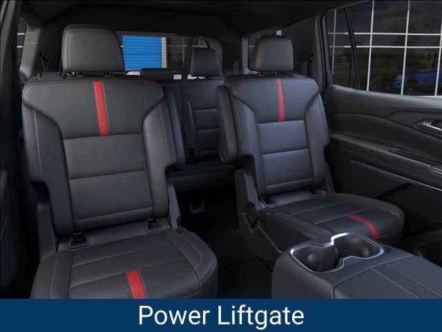 New 2026 Chevrolet Traverse RS image 19