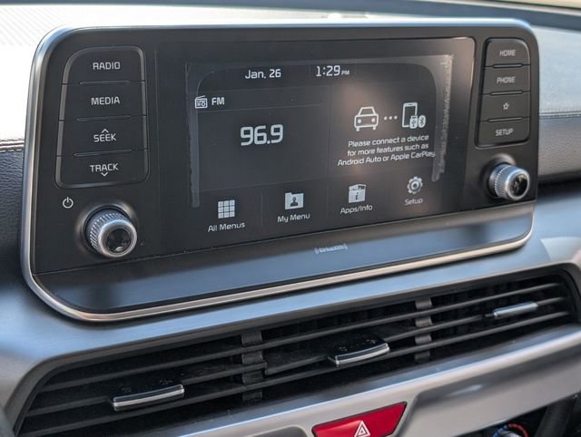 Used 2020 Kia Telluride S w/ S 8 Passenger Seating Package image 22