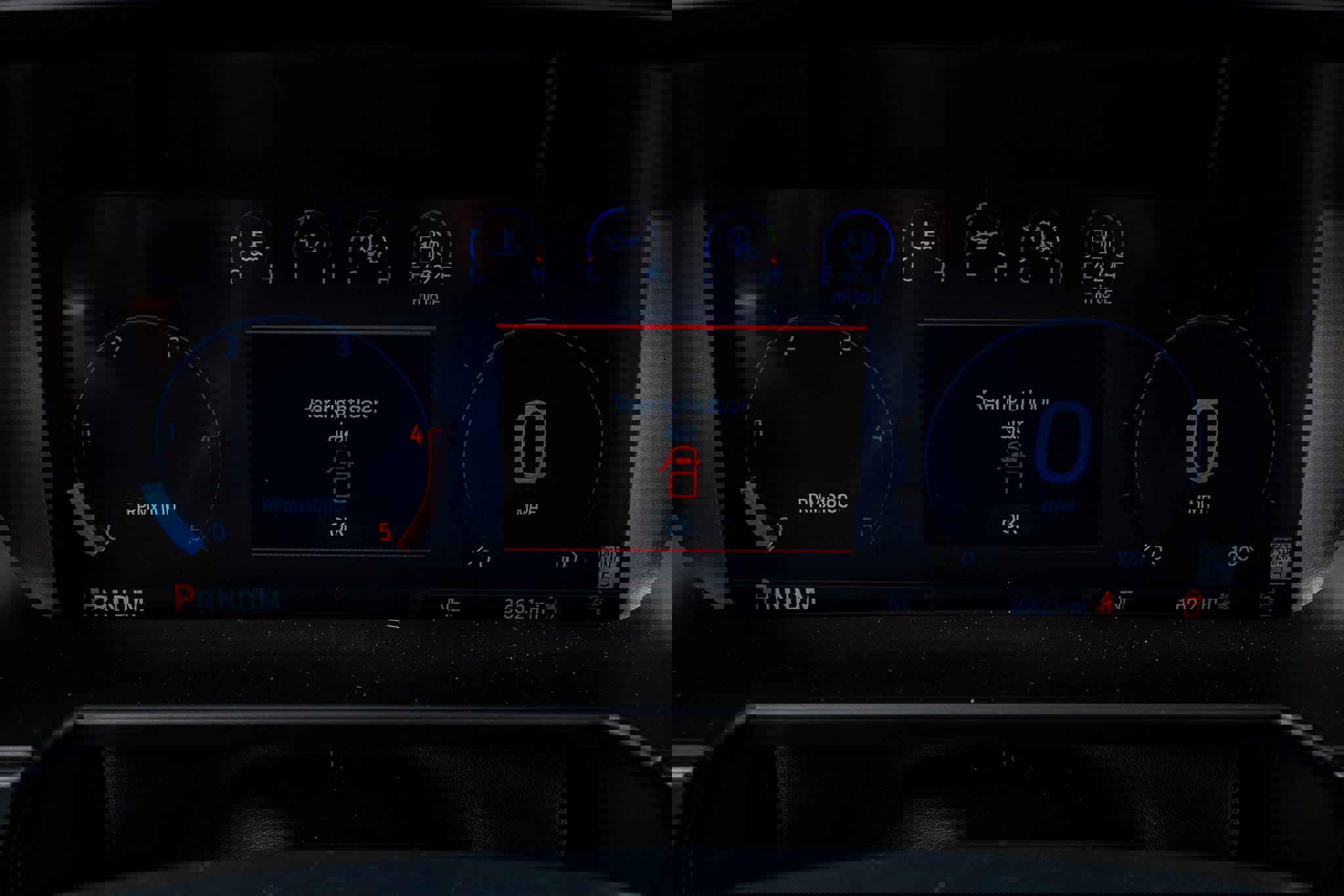 Used 2025 Ford F250 King Ranch w/ Tremor Off-Road Package image 19