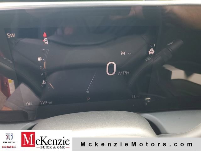 New 2026 Buick Encore GX Sport Touring w/ Comfort Package FWD image 13