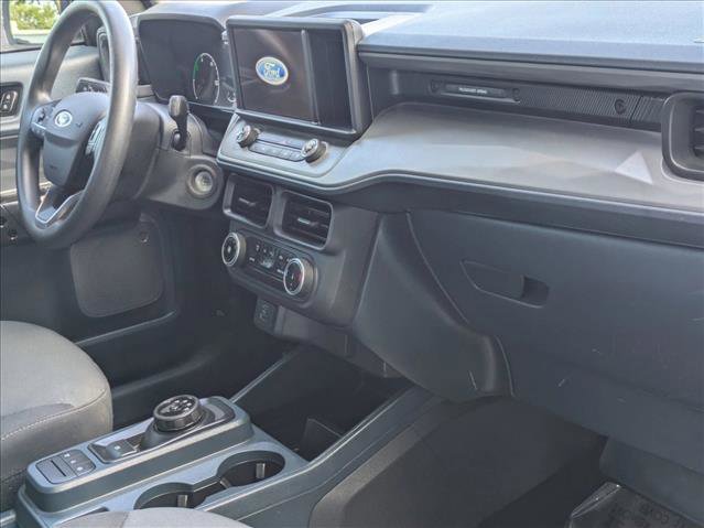 Certified 2024 Ford Maverick XL image 19
