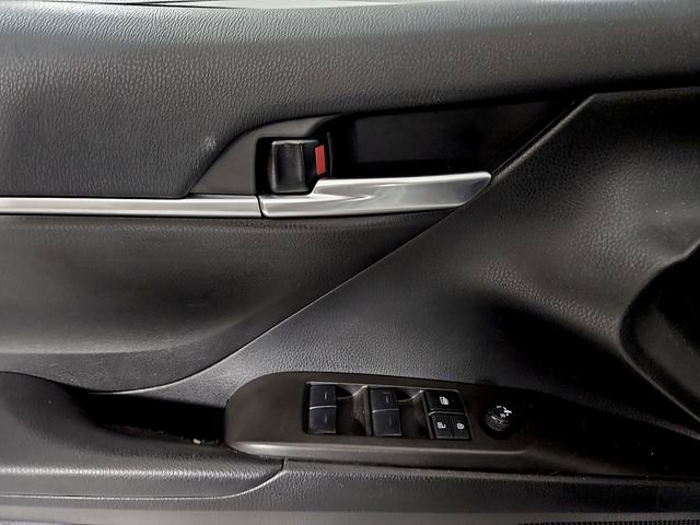 Used 2023 Toyota Camry TRD image 13