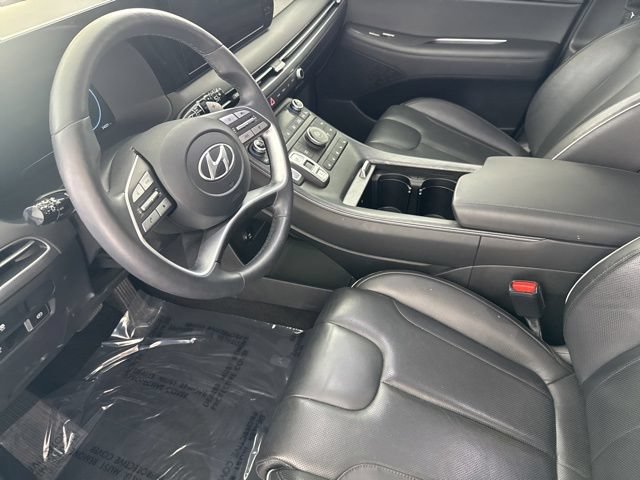 Used 2023 Hyundai Palisade Limited FWD image 25